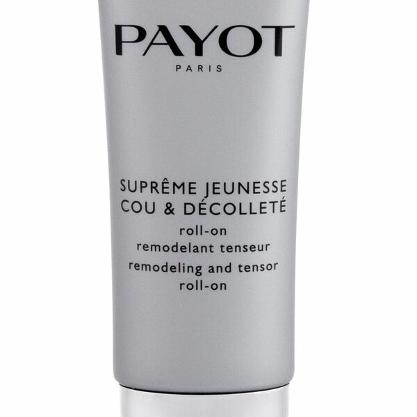 PAYOT Supreme Jeunesse denní pleťový krém Cou & Décolleté 50 ml porovnat ceny