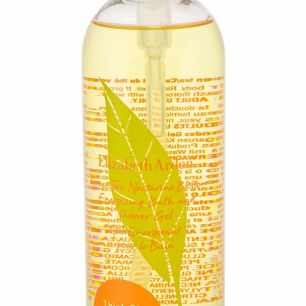 ELIZABETH ARDEN Green Tea Nectarine Blossom Sprchový gel  500 ml porovnat ceny