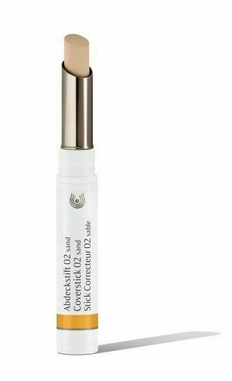Dr.Hauschka Pure Care Cover Stick 02 Sand 2 g porovnat ceny