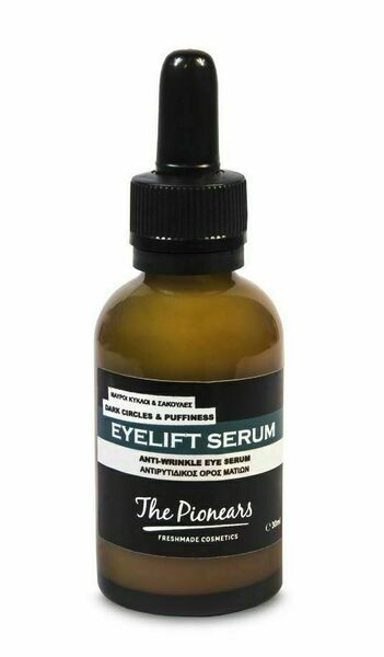 The Pionears Eyelift Serum oční sérum proti vráskám a tmavým kruhům 30 ml porovnat ceny