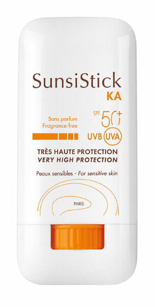 AVENE Sun SunsiStick KA SPF 50+ 20g porovnat ceny