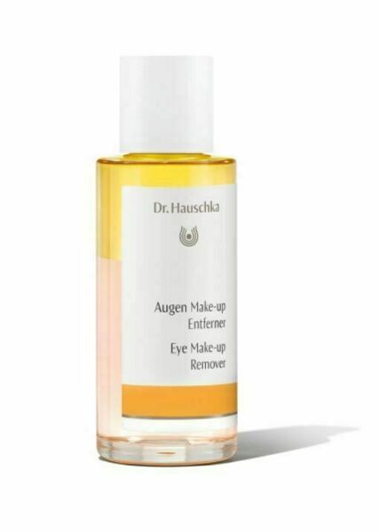 Dr.Hauschka Dvoufázový odličovač na oči 75 ml porovnat ceny