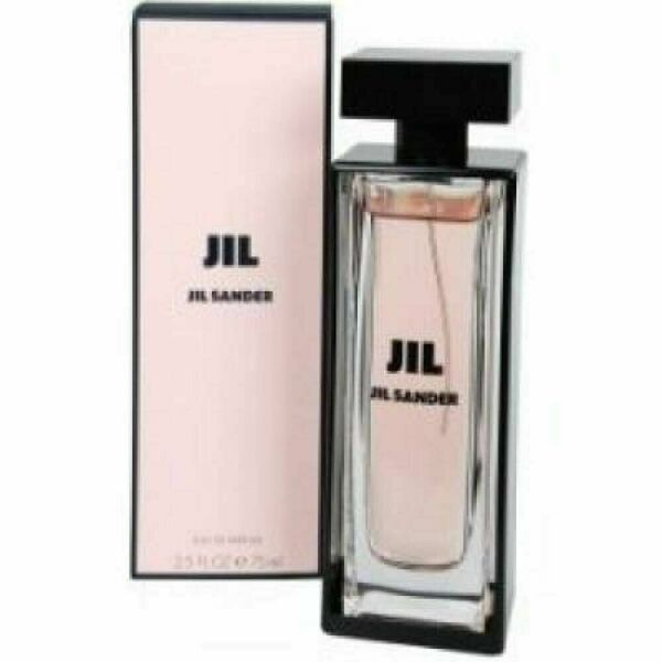 Jil Sander Jil Parfémovaná voda 30ml porovnání ceny