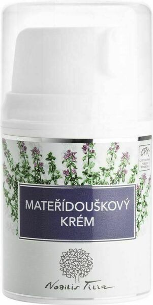 Natura Siberica Mateřídouškový krém 50ml porovnat ceny