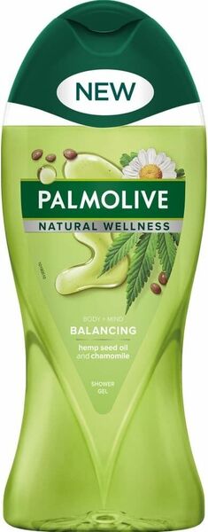 Palmolive Natural Wellness Balancing sprchový gel 250ml porovnat ceny