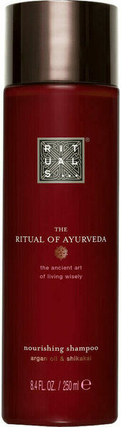Rituals Ayurveda, Šampon 250ml porovnat ceny