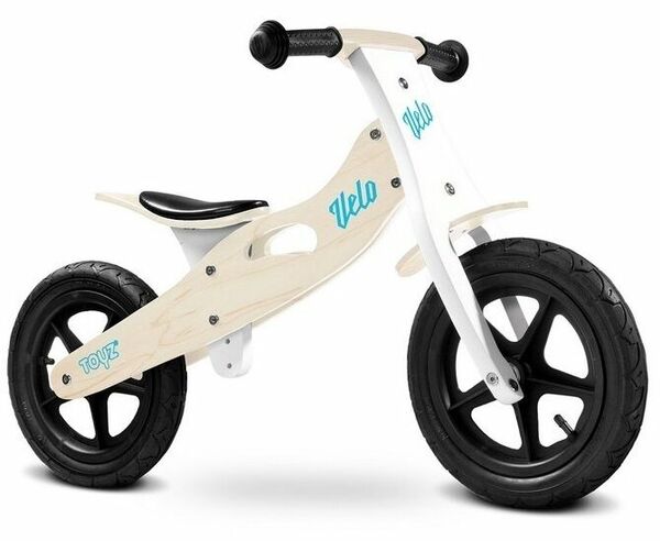 Dětské odrážedlo kolo Toyz Velo natural porovnat ceny