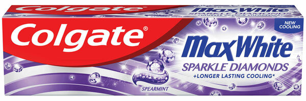 Colgate Zubní pasta Max White Shine 75ml porovnat ceny