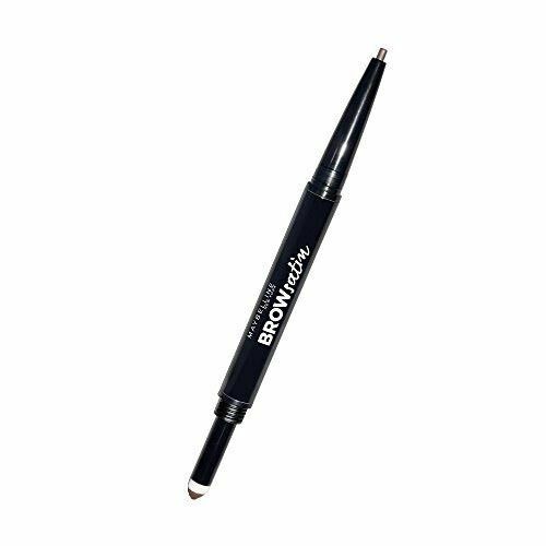 Maybelline Brow Satin Dark Brown 04 tužka na obočí 9g porovnat ceny