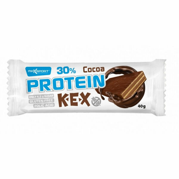 PROTEIN KEX Čokoláda 40 g porovnat ceny