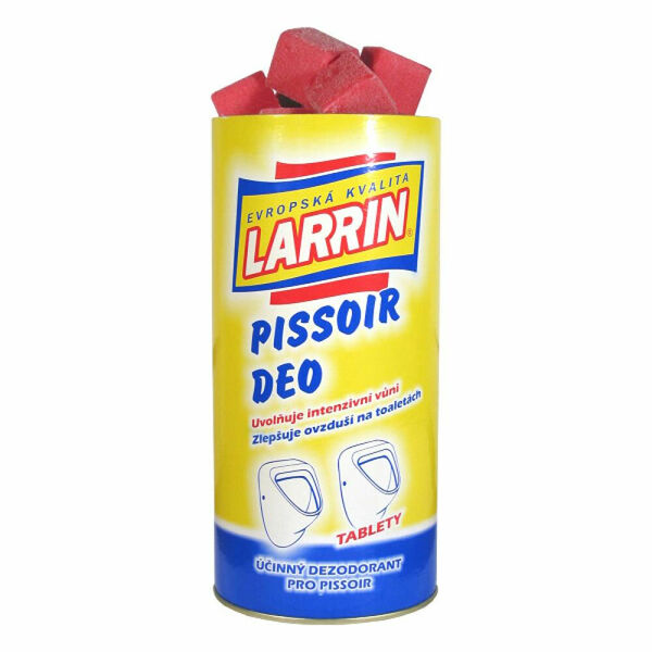 LARRIN Pissoir Deo Jahoda 900 g 35 ks porovnat ceny