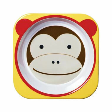 SKIP HOP Zoo Miska Opička porovnat ceny