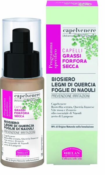 Helan Sérum na citlivou vlasovou pokožku 30ml porovnat ceny