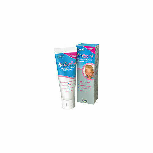 VIRASOOTHE Chladivý Gel 50g porovnat ceny