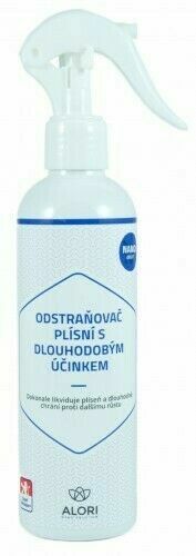 Alori Nano Distribution  Alori Odstraňovač plísní s dlouhodobým účinkem 250ml porovnat ceny
