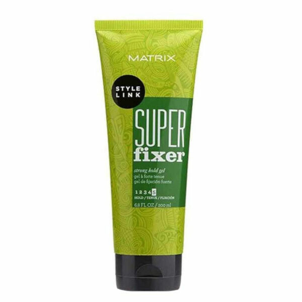 MATRIX Super Fixer Strong Hold Gel na vlasy 200 ml porovnat ceny