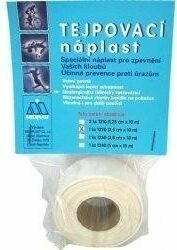 Náplast Mediplast 2.5cmx10m 1ks 1220XT tejpovací porovnat ceny