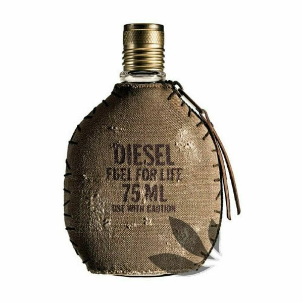 Diesel Fuel for life Toaletní voda 125ml porovnat ceny