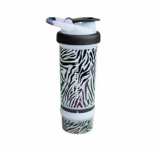 Smart Shake Šejkr Revive untamed zebra 750+150ml porovnat ceny