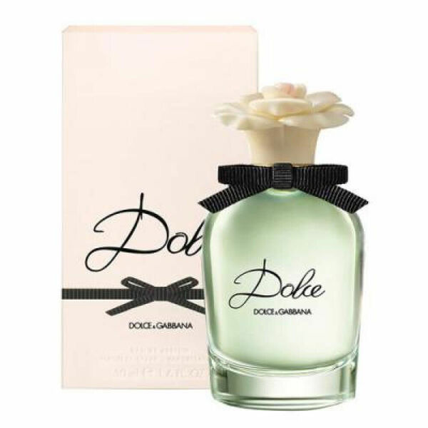 DOLCE & GABBANA Dolce Parfémovaná voda 75 ml porovnat ceny