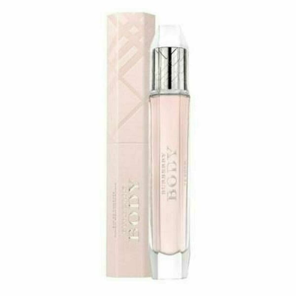 BURBERRY Body Tender – Toaletní voda pro ženy 60 ml porovnat ceny