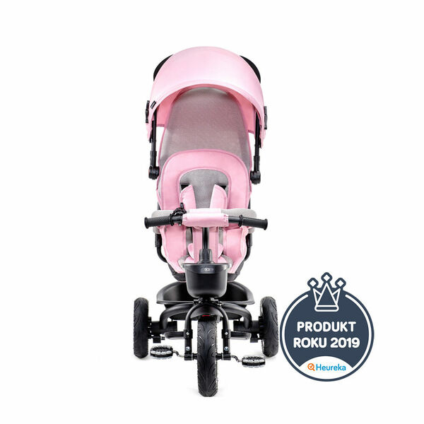 Tříkolka Aveo Pink Kinderkraft 2019 porovnat ceny