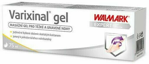 Walmark Varixinal gel 75ml porovnat ceny