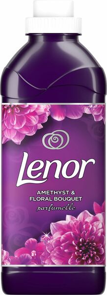 Lenor aviváž Amethys & Flower bouqet 750ml porovnat ceny