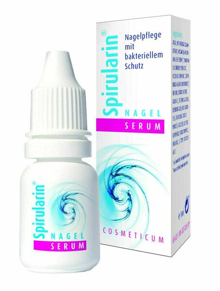 Spirularin sérum na nehty 10ml porovnat ceny