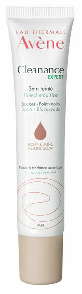 AVENE Cleanance Expert Tónovaná péče 40ml porovnat ceny