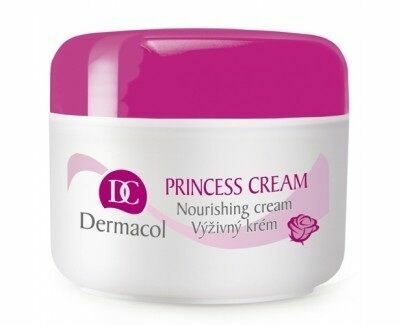 Dermacol Princess Cream 50ml porovnat ceny