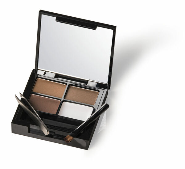 Gabriella Salvete Palette Pro úpravu obočí porovnat ceny