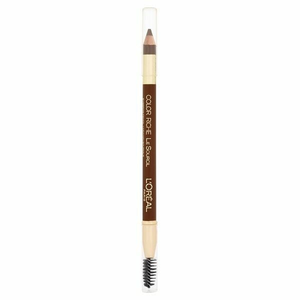 L'Oréal Paris  Brow Artist Designer tužka na obočí Golden Brown 302 porovnat ceny