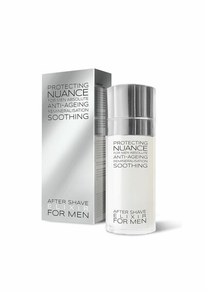 Nuance For Men After Shave Elixir 50 ml porovnat ceny