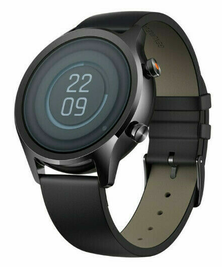 TicWatch C2+ Onyx Black porovnat ceny