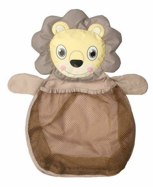 Bo Jungle síť na hračky do vany Lion porovnat ceny