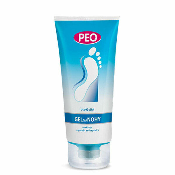 ASTRID PEO Gel na nohy 100 ml porovnat ceny