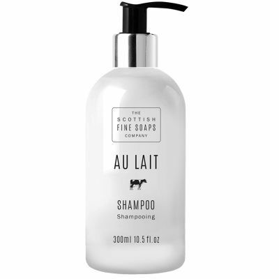 Scottish Fine Soaps Au Lait šampon 300 ml porovnat ceny