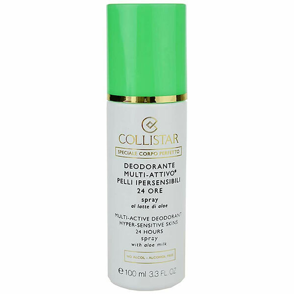 COLLISTAR Multi Active Deodorant 24 hodin 100 ml porovnat ceny