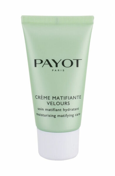 PAYOT Pate Grise denní pleťový krém Moisturising Matifying Care 50 ml porovnat ceny