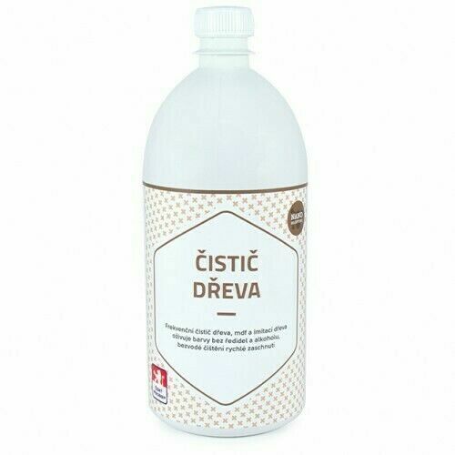 Alori Nano Distribution  Alori Čistič dřeva 1000ml porovnat ceny