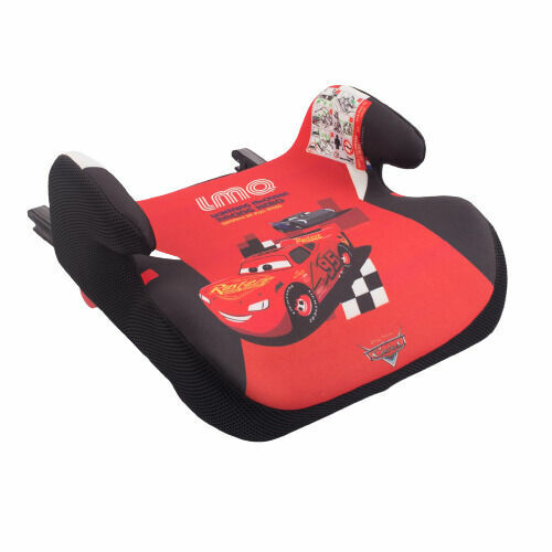 Nania Autosedačka-podsedák Topo Cars ISOFIX 2020 22-36 kg porovnat ceny