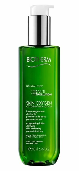 Biotherm Čistící tonikum 200ml porovnat ceny