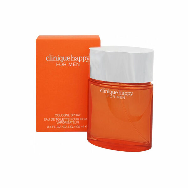 Clinique Happy Kolínská voda 50ml porovnat ceny