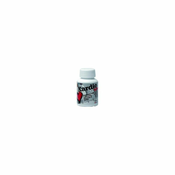 JML Kardio Q10+ 30mg cps.34 (L-Karnitin+vit.E+Se) porovnat ceny