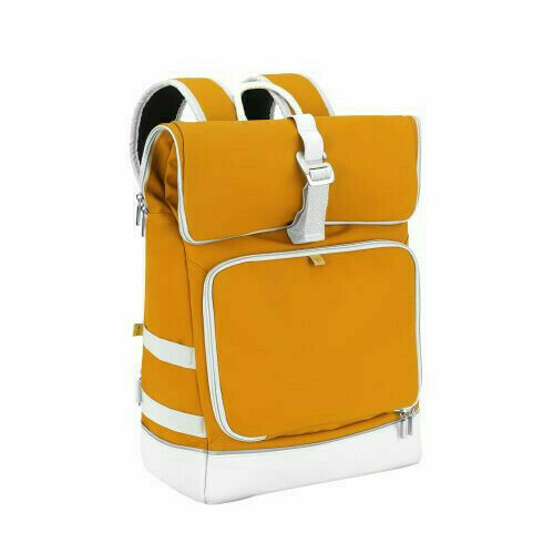Babymoov batoh Le Sancy YELLOW porovnat ceny