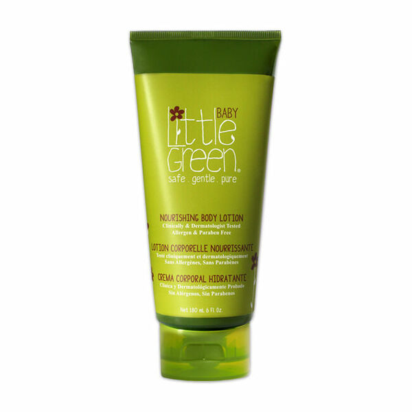 Little Freddie  Little Green Baby tělové mléko 240ml porovnat ceny