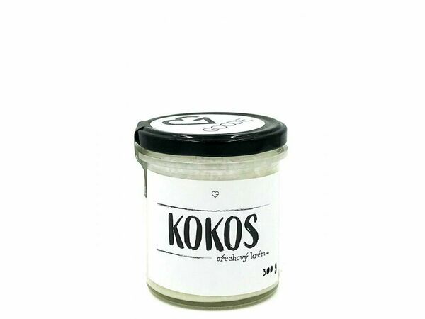GOODIE Kokosové 300g porovnat ceny