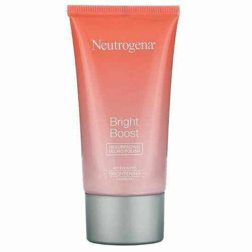 Neutrogena Bright Boost rozjas.pleť.peeling 75ml porovnat ceny