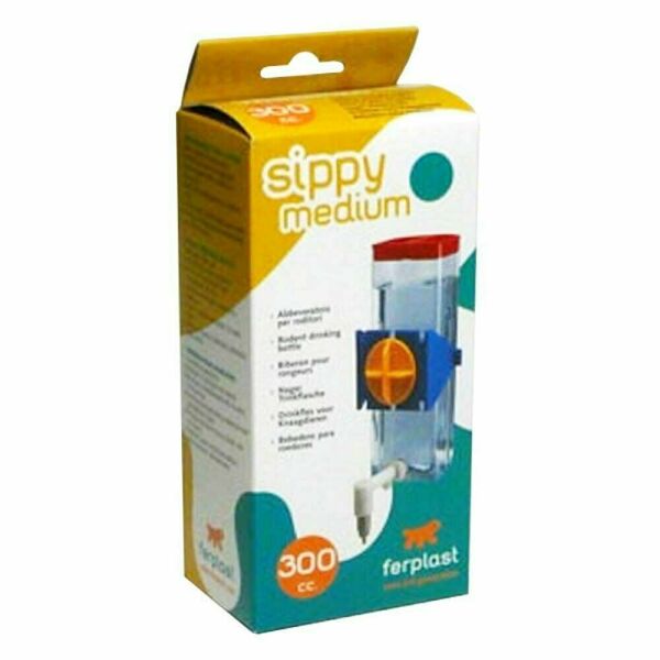 Napáječka do klece Sippy 300ml FP porovnat ceny